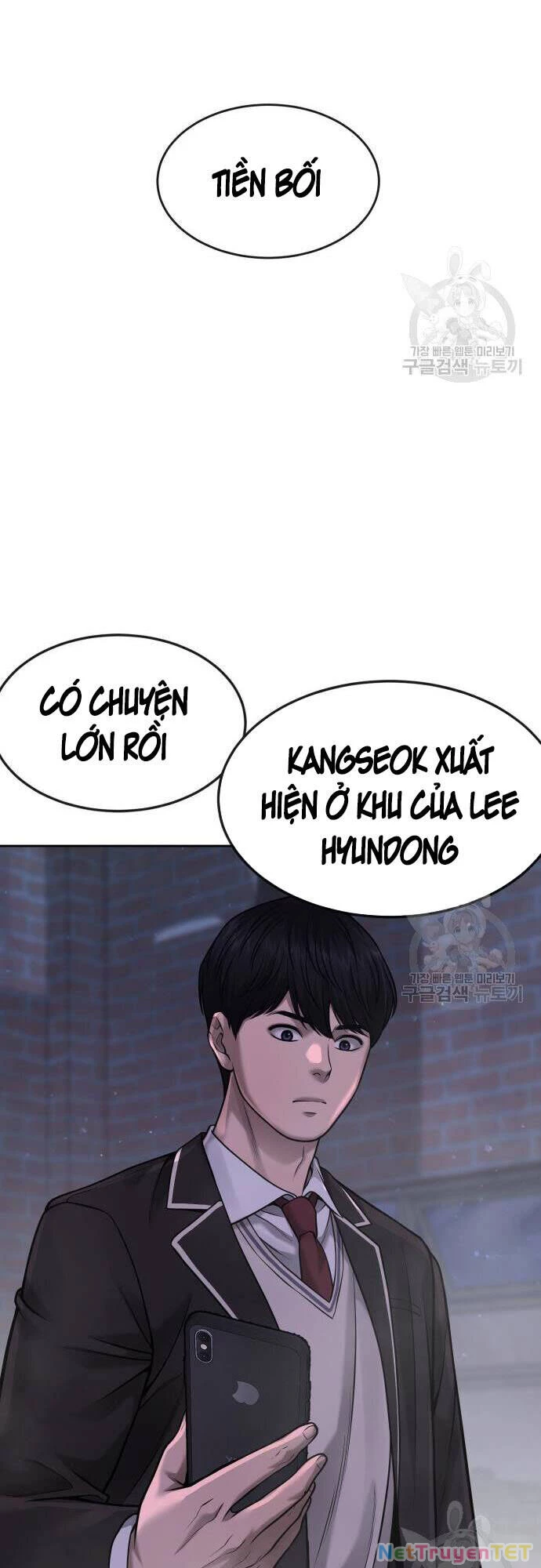Nhiệm Vụ Diệu Kỳ Chapter 58 - 72