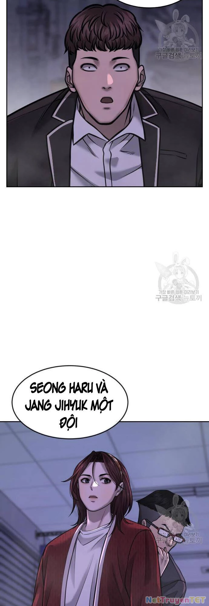 Nhiệm Vụ Diệu Kỳ Chapter 58 - 75