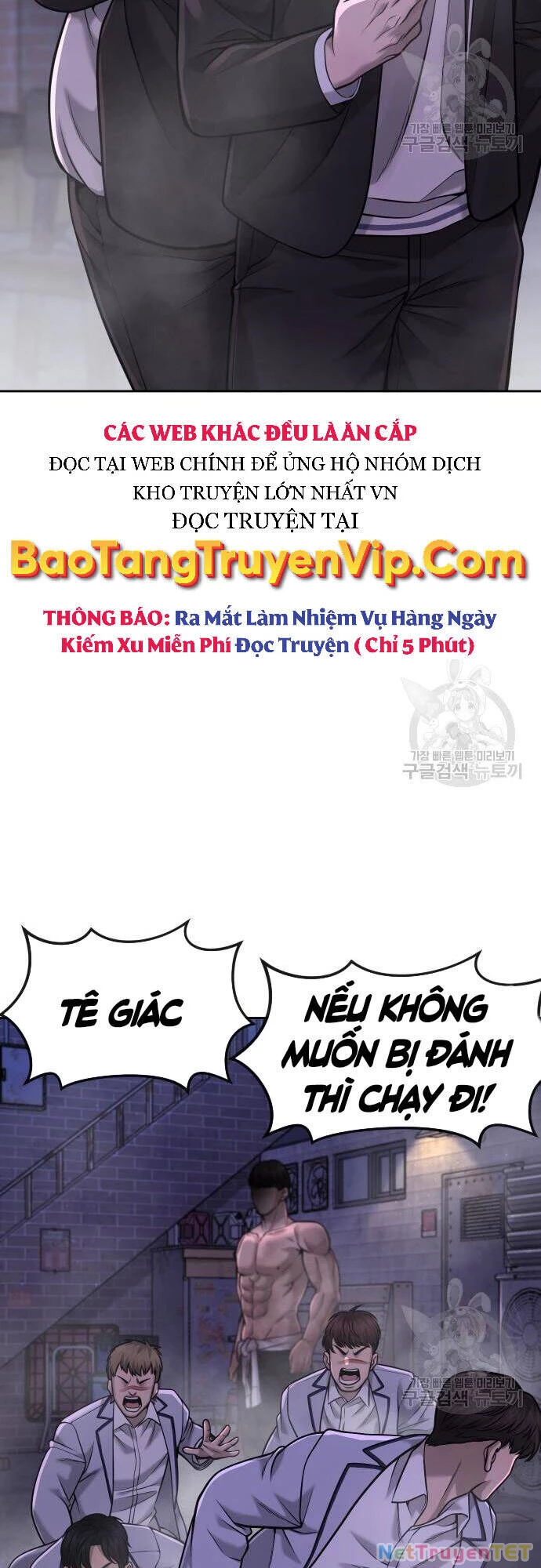 Nhiệm Vụ Diệu Kỳ Chapter 58 - 77