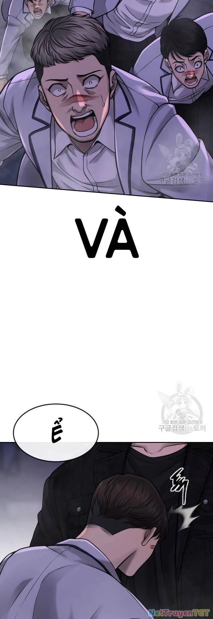 Nhiệm Vụ Diệu Kỳ Chapter 58 - 78