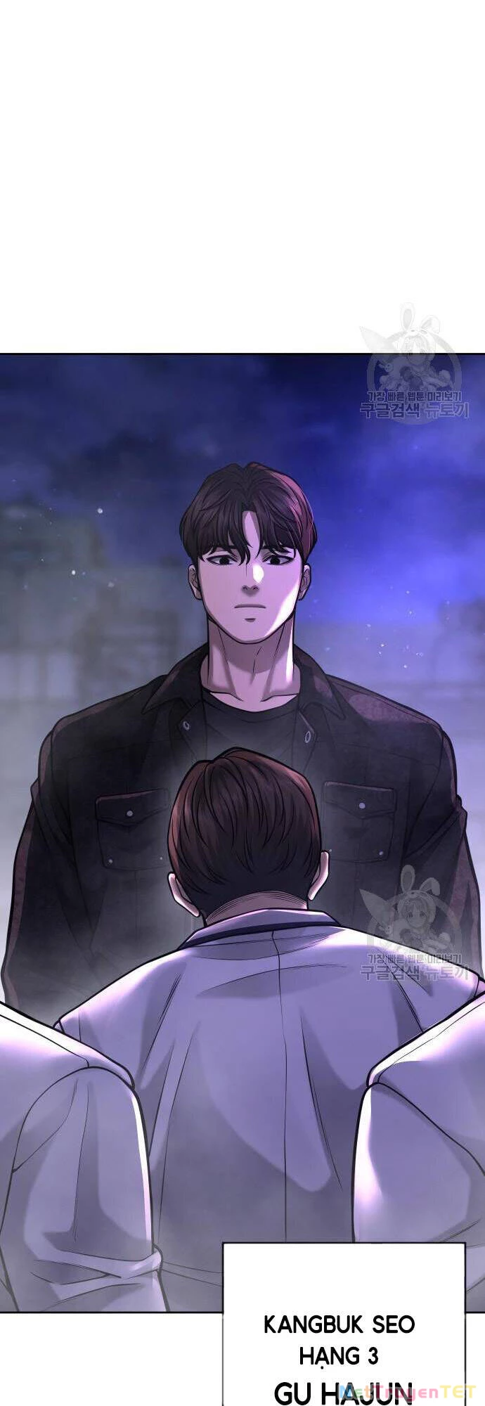Nhiệm Vụ Diệu Kỳ Chapter 58 - 80