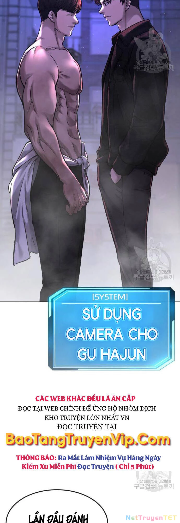 Nhiệm Vụ Diệu Kỳ Chapter 58 - 84