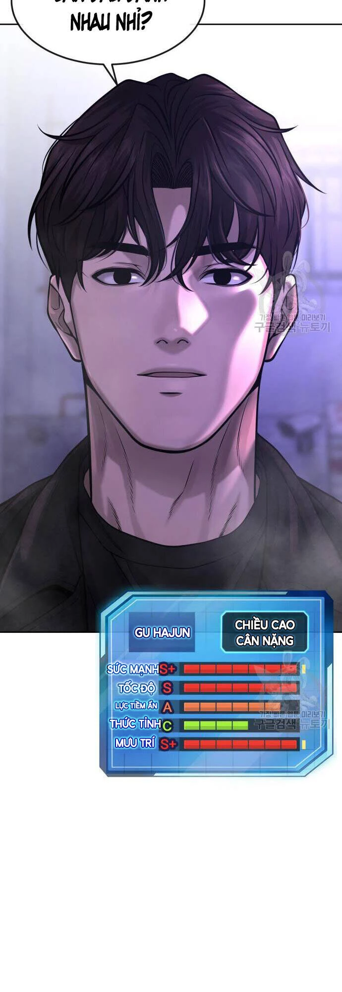 Nhiệm Vụ Diệu Kỳ Chapter 58 - 85