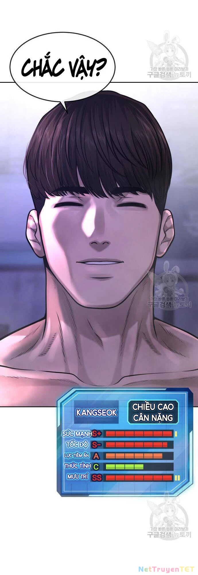 Nhiệm Vụ Diệu Kỳ Chapter 58 - 86