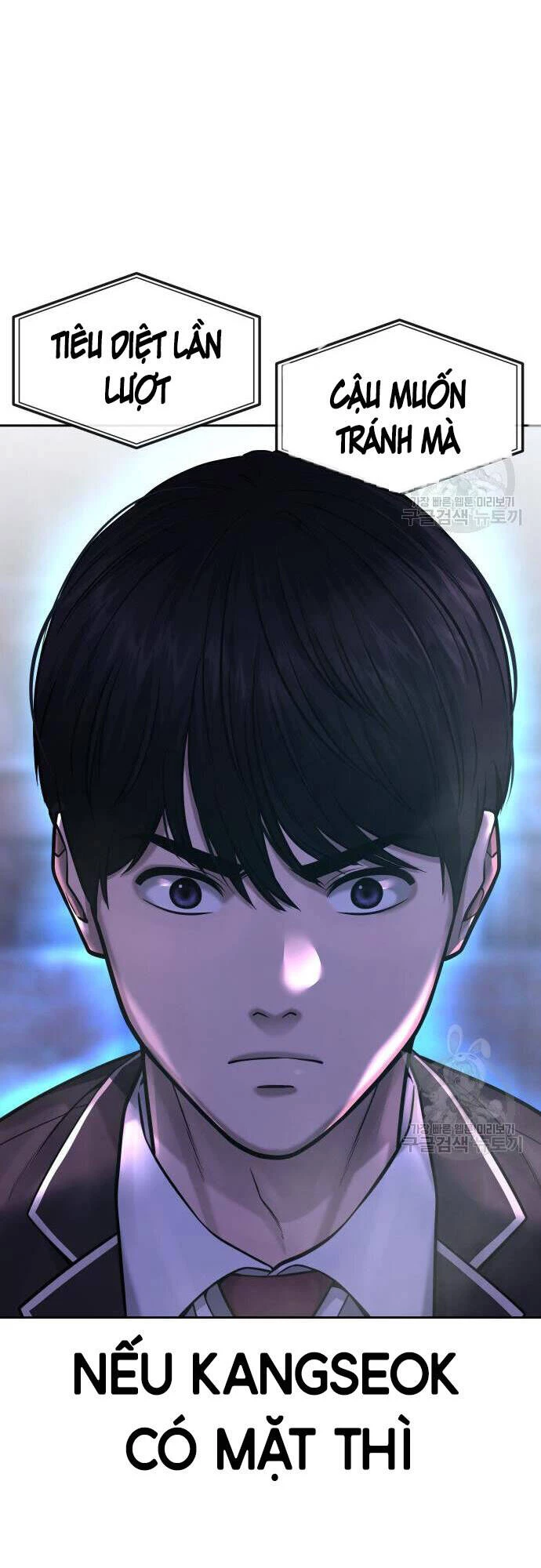 Nhiệm Vụ Diệu Kỳ Chapter 58 - 87