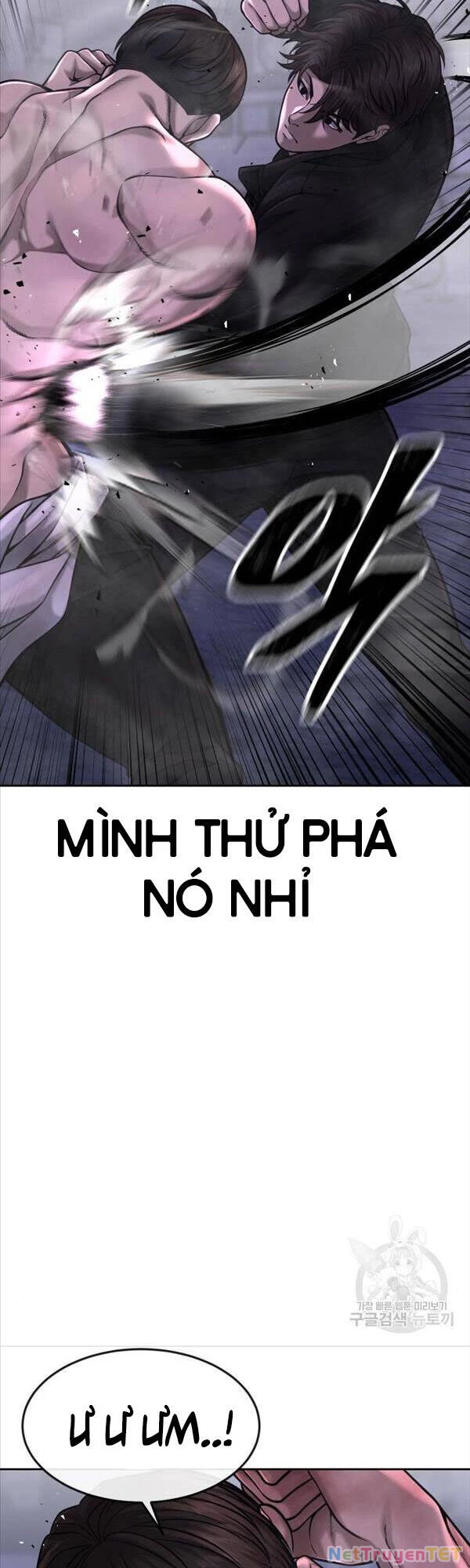 Nhiệm Vụ Diệu Kỳ Chapter 59 - 10