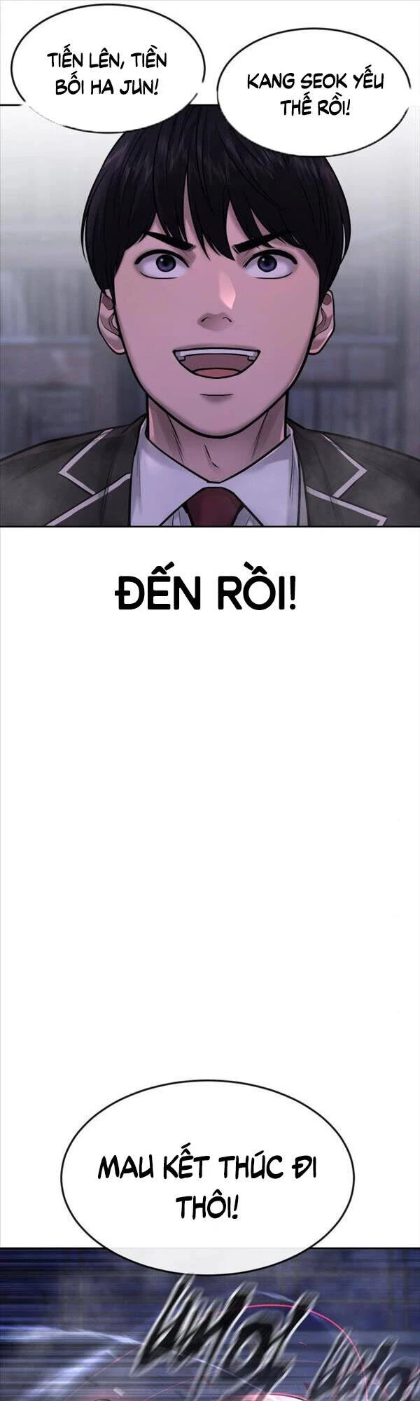 Nhiệm Vụ Diệu Kỳ Chapter 59 - 16