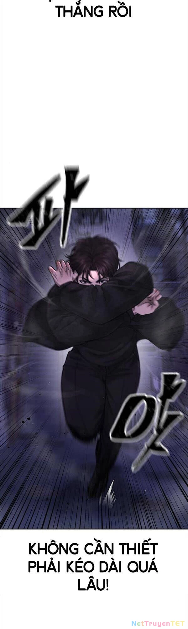 Nhiệm Vụ Diệu Kỳ Chapter 59 - 19