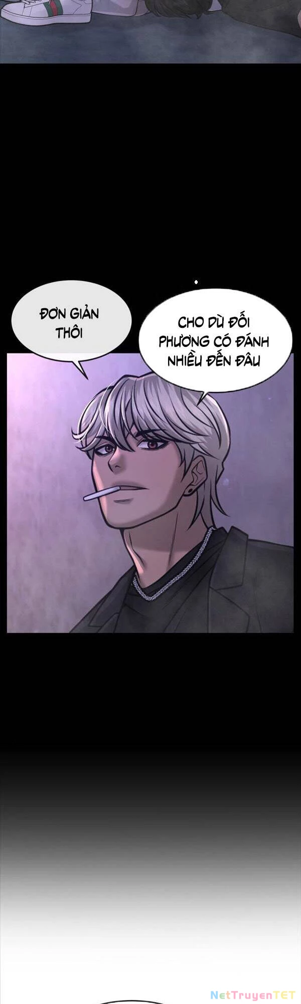 Nhiệm Vụ Diệu Kỳ Chapter 59 - 22