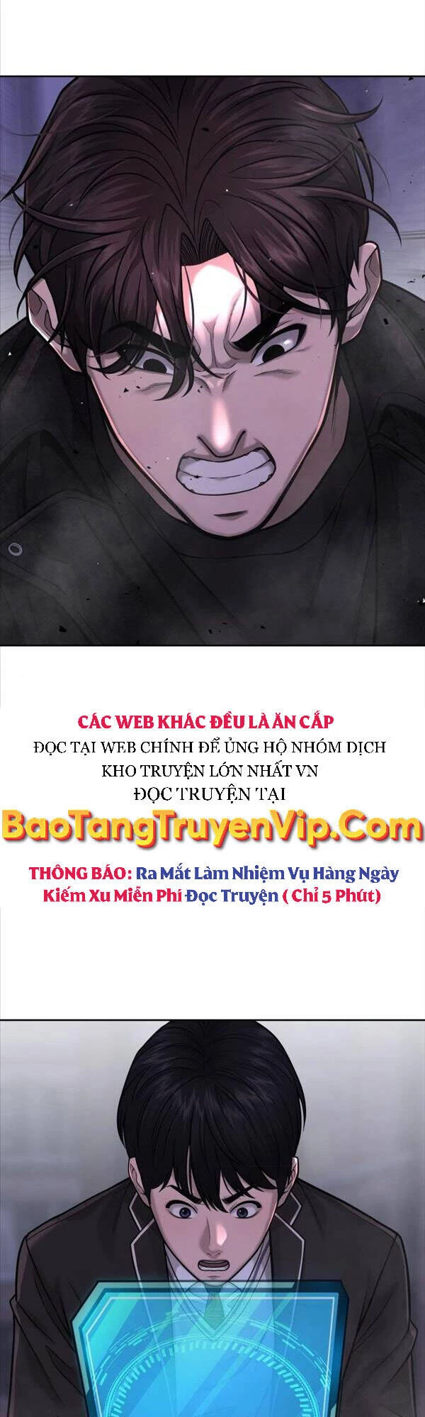 Nhiệm Vụ Diệu Kỳ Chapter 59 - 24