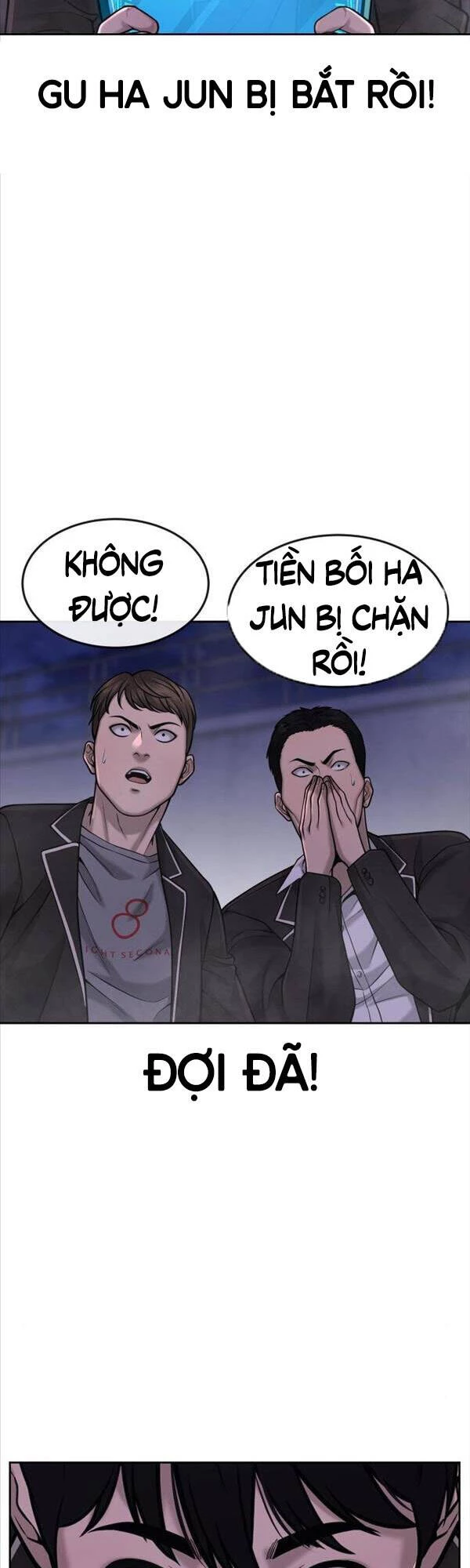 Nhiệm Vụ Diệu Kỳ Chapter 59 - 25
