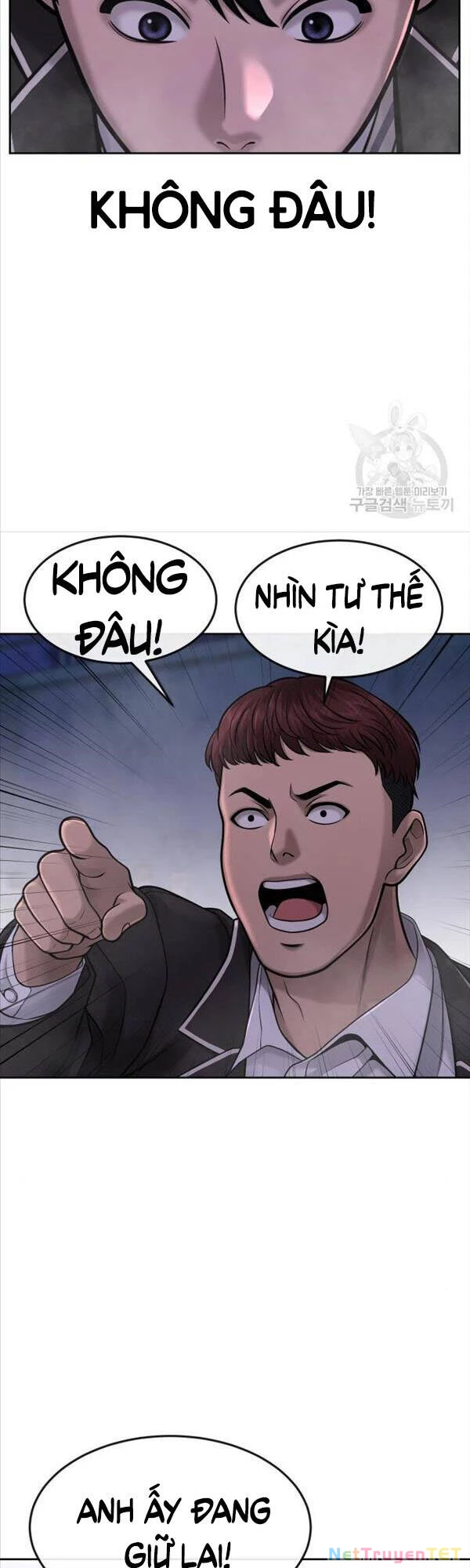 Nhiệm Vụ Diệu Kỳ Chapter 59 - 26