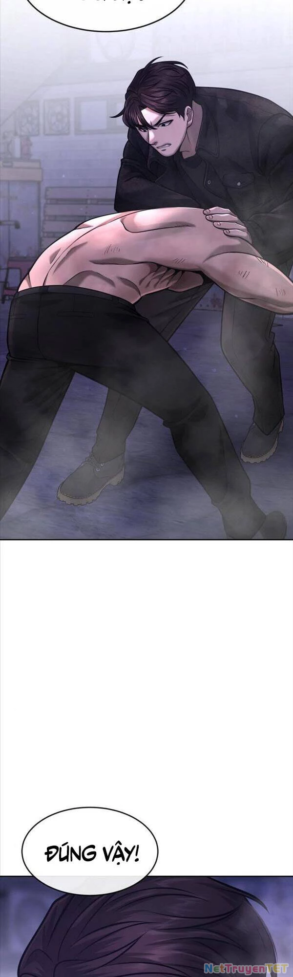 Nhiệm Vụ Diệu Kỳ Chapter 59 - 27