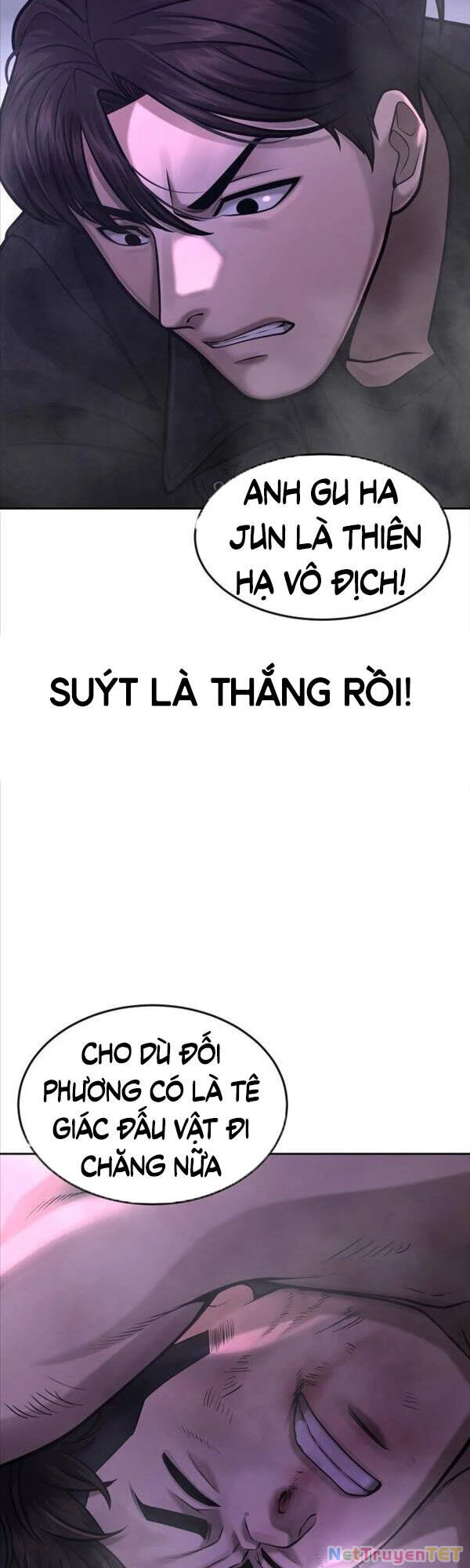 Nhiệm Vụ Diệu Kỳ Chapter 59 - 28