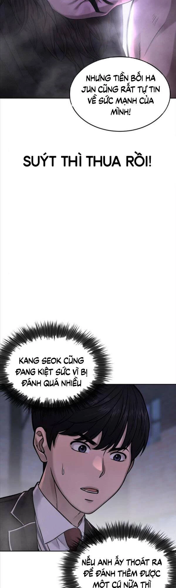 Nhiệm Vụ Diệu Kỳ Chapter 59 - 29