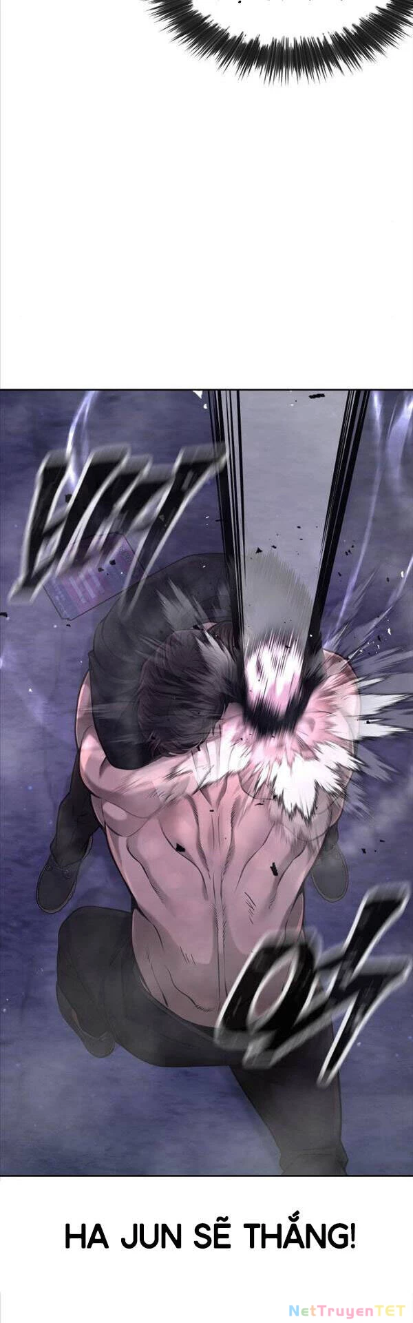 Nhiệm Vụ Diệu Kỳ Chapter 59 - 30