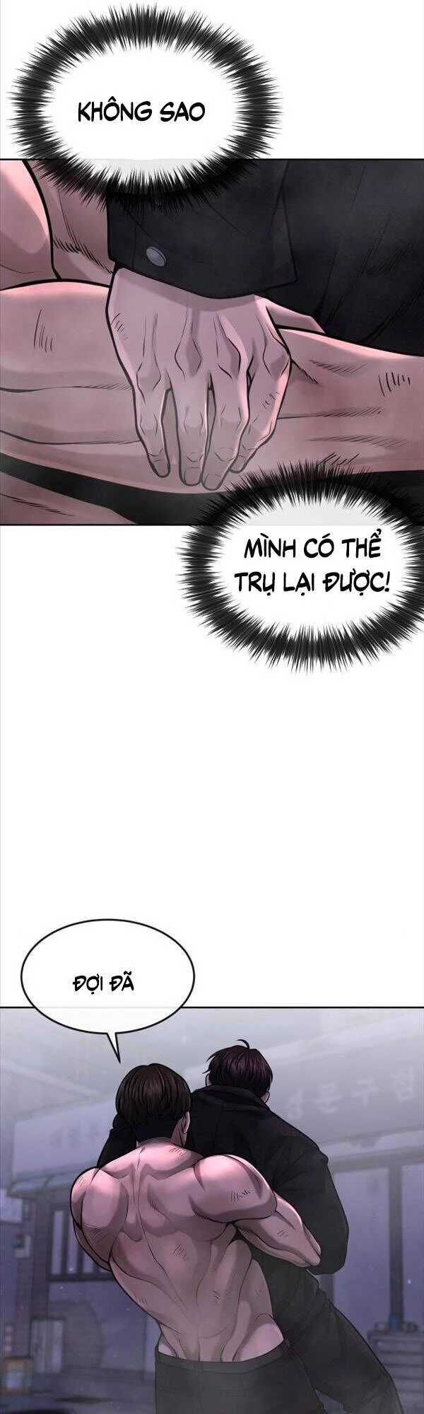 Nhiệm Vụ Diệu Kỳ Chapter 59 - 38