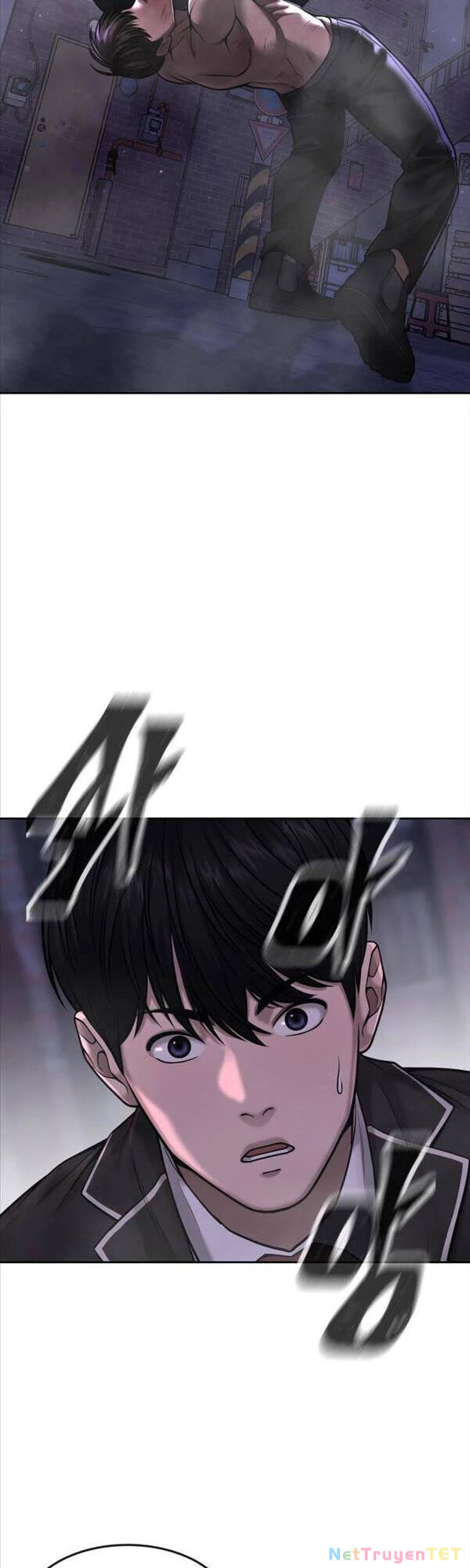 Nhiệm Vụ Diệu Kỳ Chapter 59 - 42