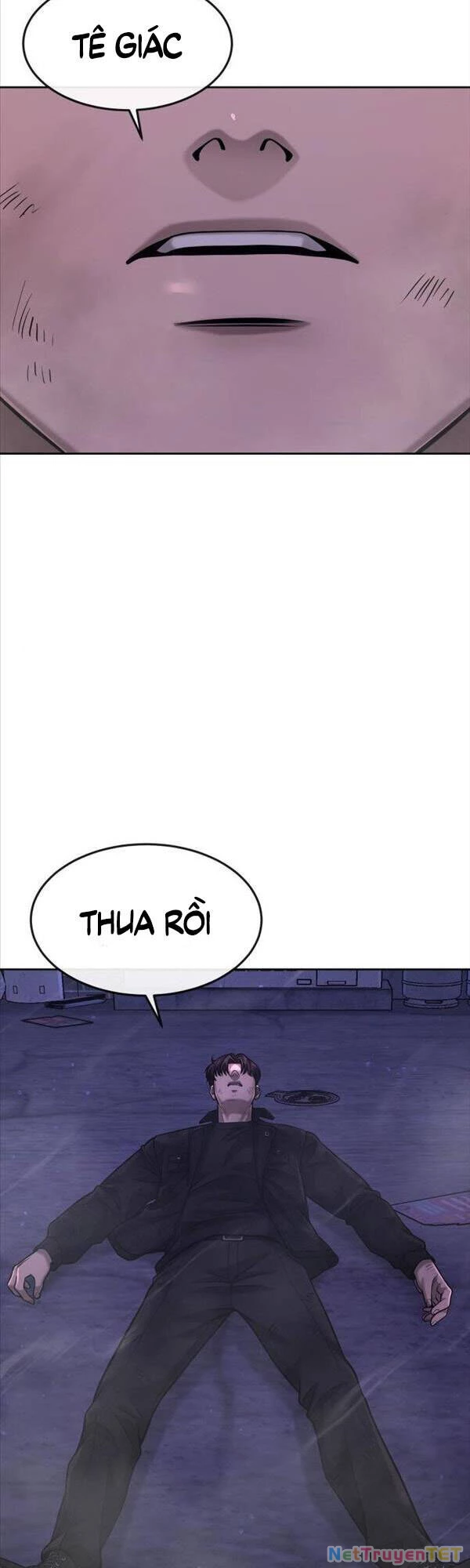Nhiệm Vụ Diệu Kỳ Chapter 59 - 43