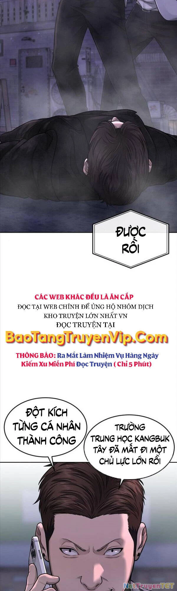 Nhiệm Vụ Diệu Kỳ Chapter 59 - 46