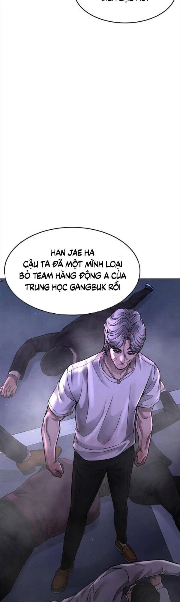 Nhiệm Vụ Diệu Kỳ Chapter 59 - 48