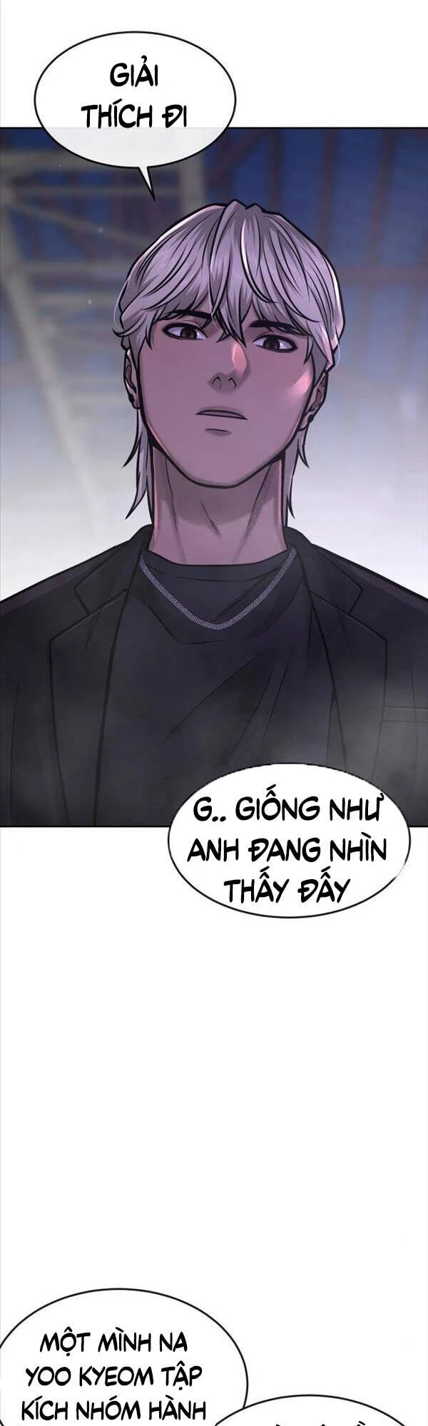 Nhiệm Vụ Diệu Kỳ Chapter 59 - 50