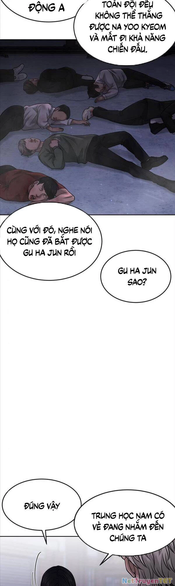 Nhiệm Vụ Diệu Kỳ Chapter 59 - 51