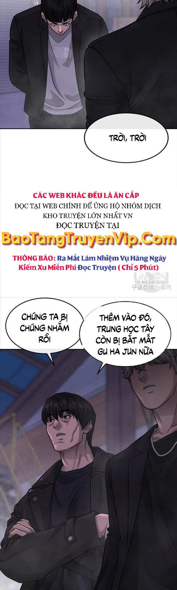 Nhiệm Vụ Diệu Kỳ Chapter 59 - 52
