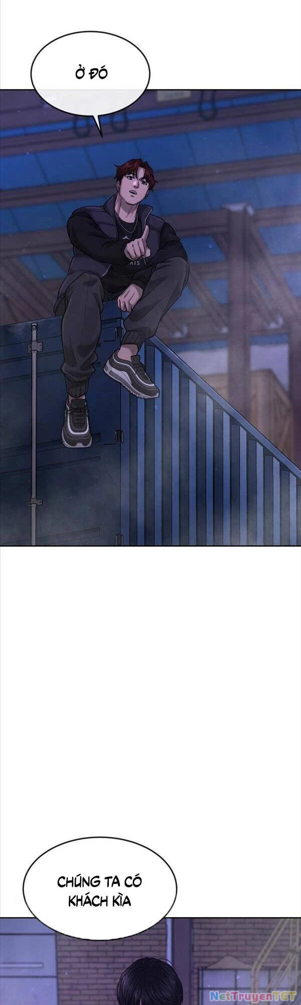 Nhiệm Vụ Diệu Kỳ Chapter 59 - 54