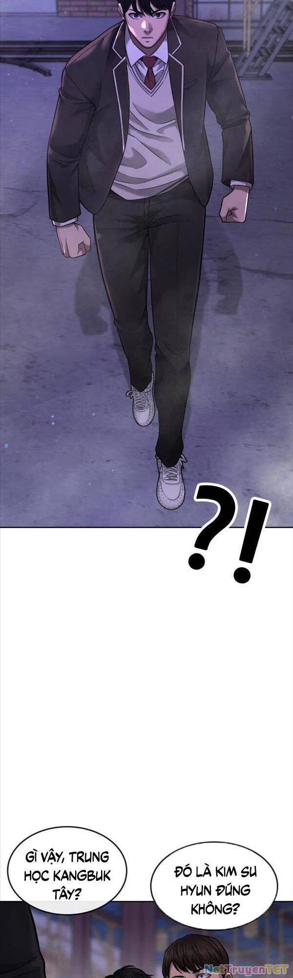 Nhiệm Vụ Diệu Kỳ Chapter 59 - 55