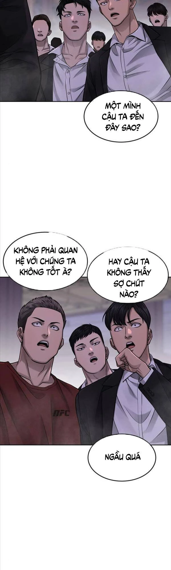 Nhiệm Vụ Diệu Kỳ Chapter 59 - 56