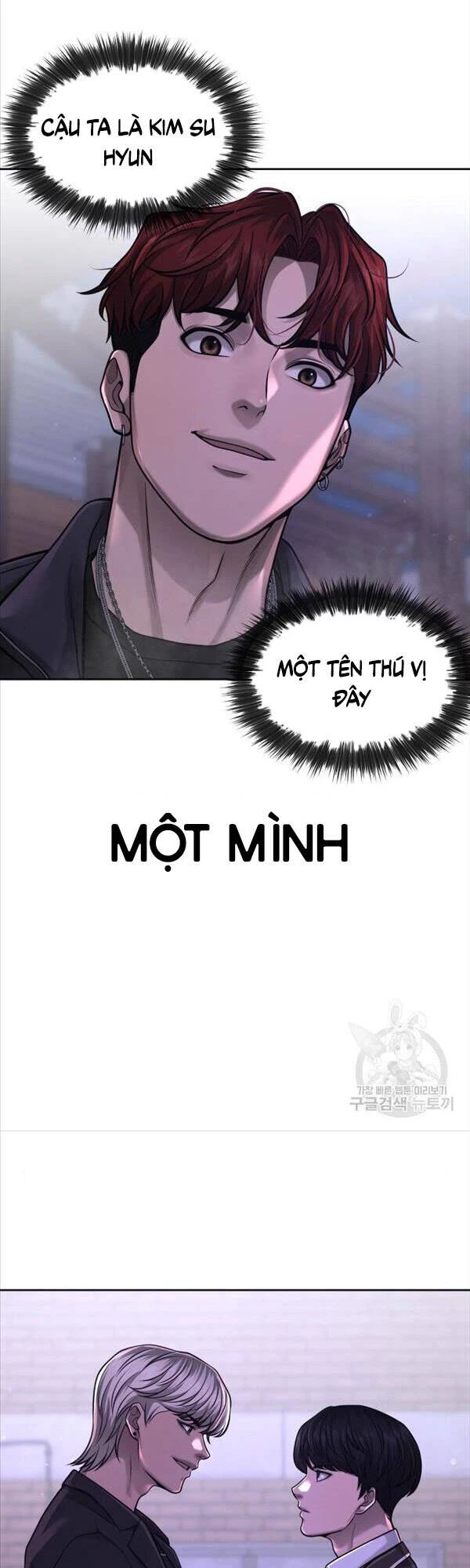 Nhiệm Vụ Diệu Kỳ Chapter 59 - 57