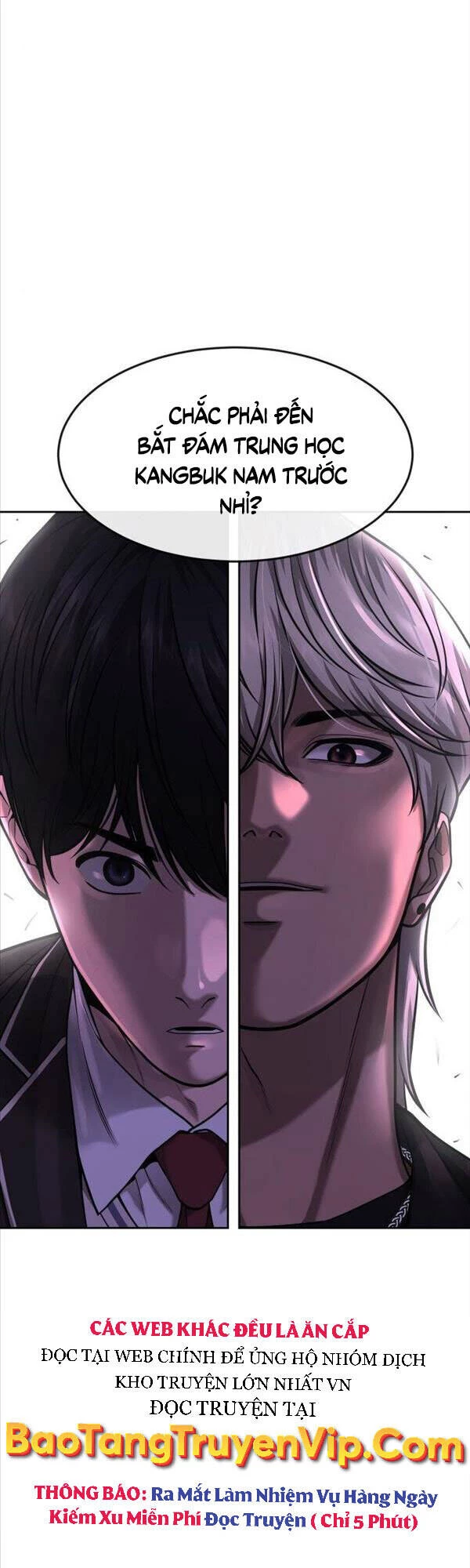 Nhiệm Vụ Diệu Kỳ Chapter 59 - 60