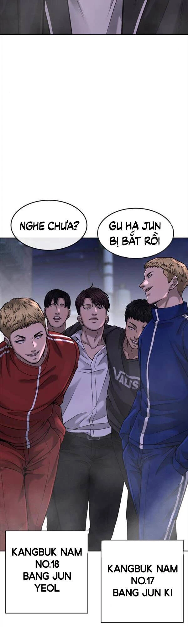 Nhiệm Vụ Diệu Kỳ Chapter 59 - 63