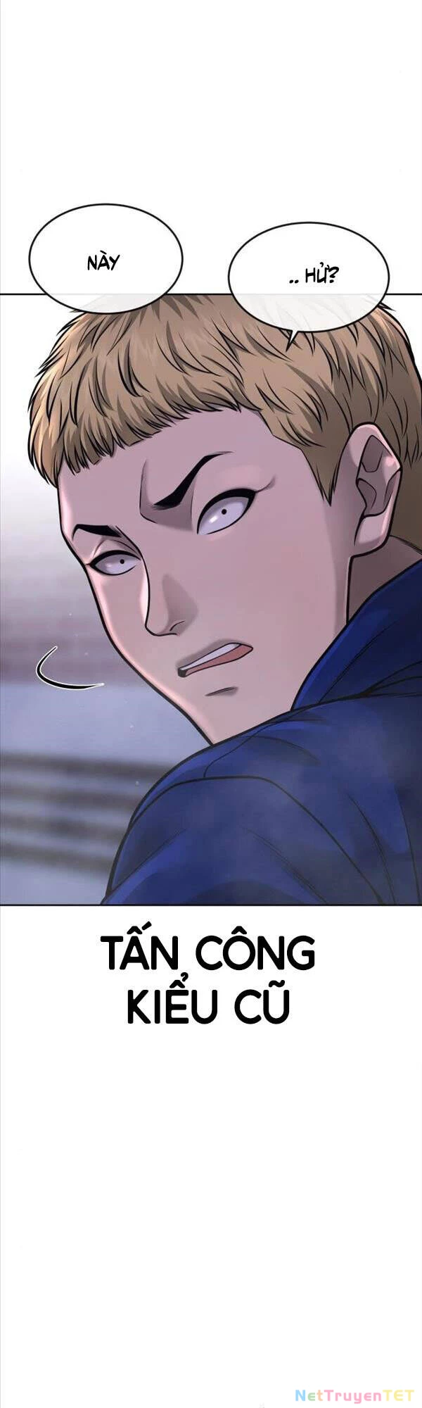 Nhiệm Vụ Diệu Kỳ Chapter 59 - 64