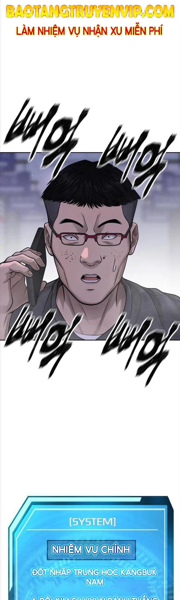 Nhiệm Vụ Diệu Kỳ Chapter 59 - 66