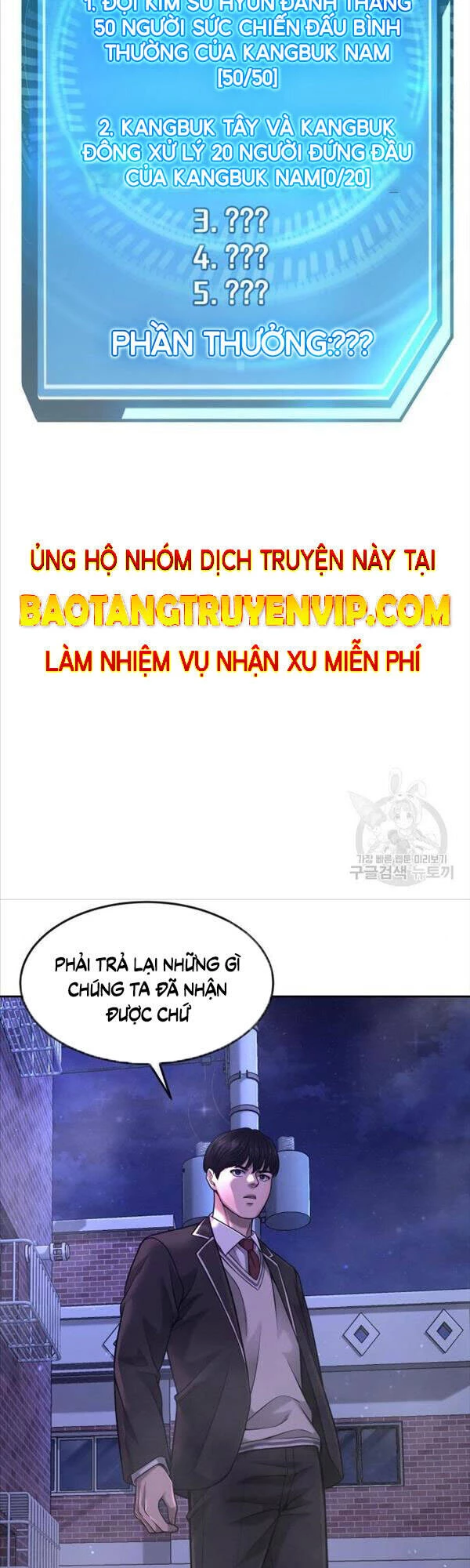 Nhiệm Vụ Diệu Kỳ Chapter 59 - 67