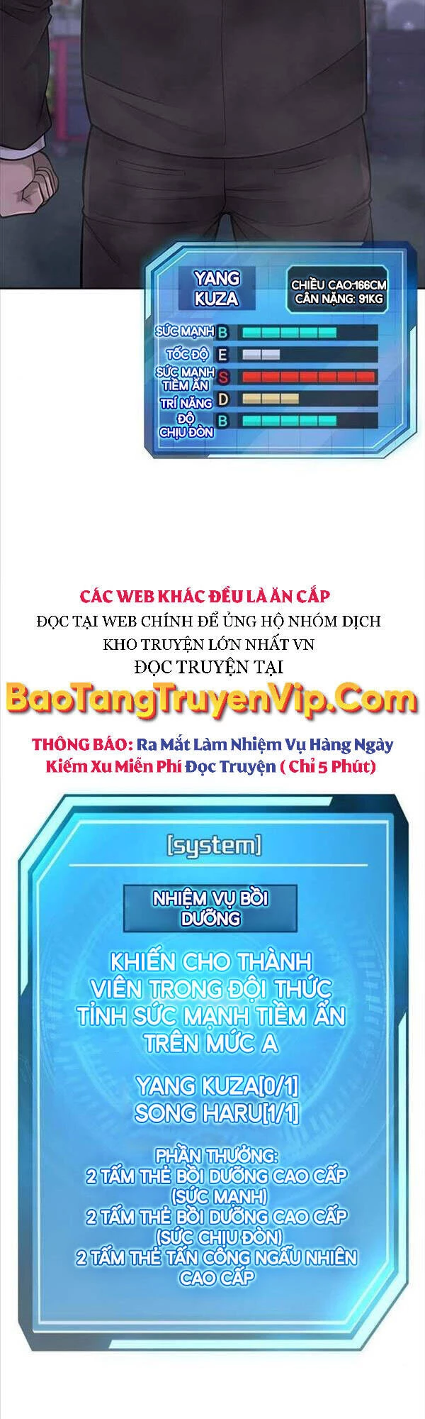 Nhiệm Vụ Diệu Kỳ Chapter 59 - 70