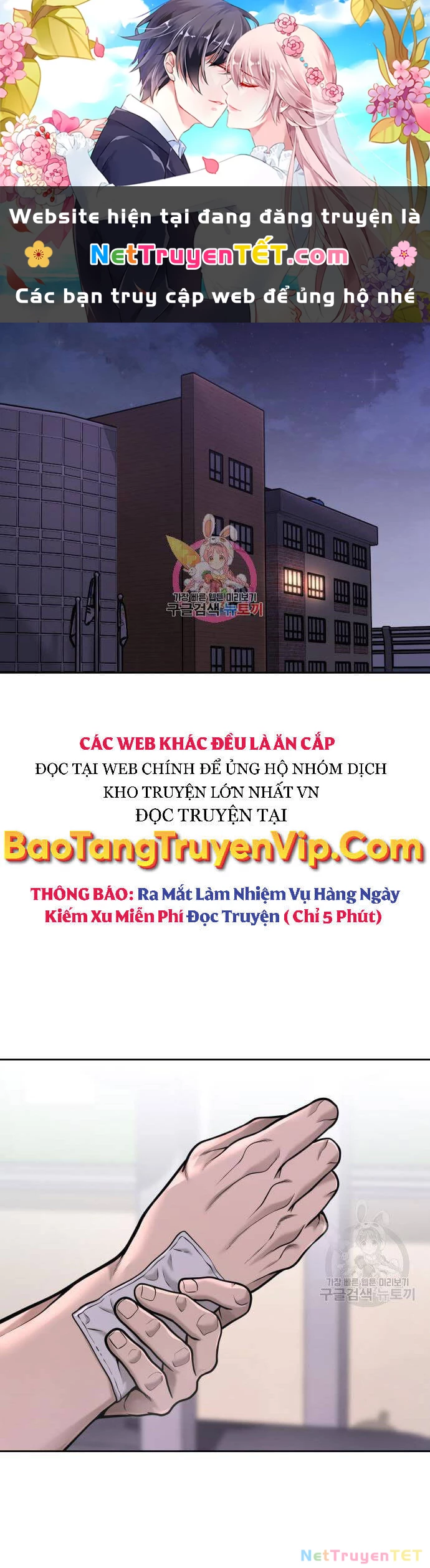 Nhiệm Vụ Diệu Kỳ Chapter 60 - 1
