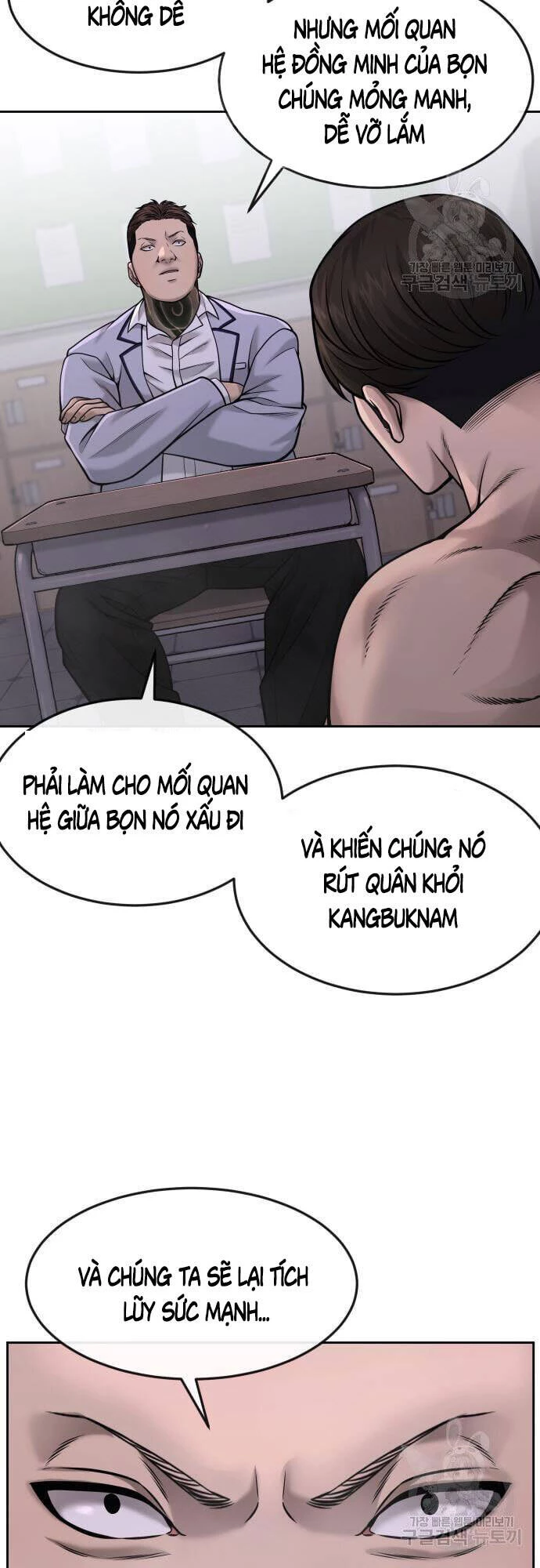 Nhiệm Vụ Diệu Kỳ Chapter 60 - 8