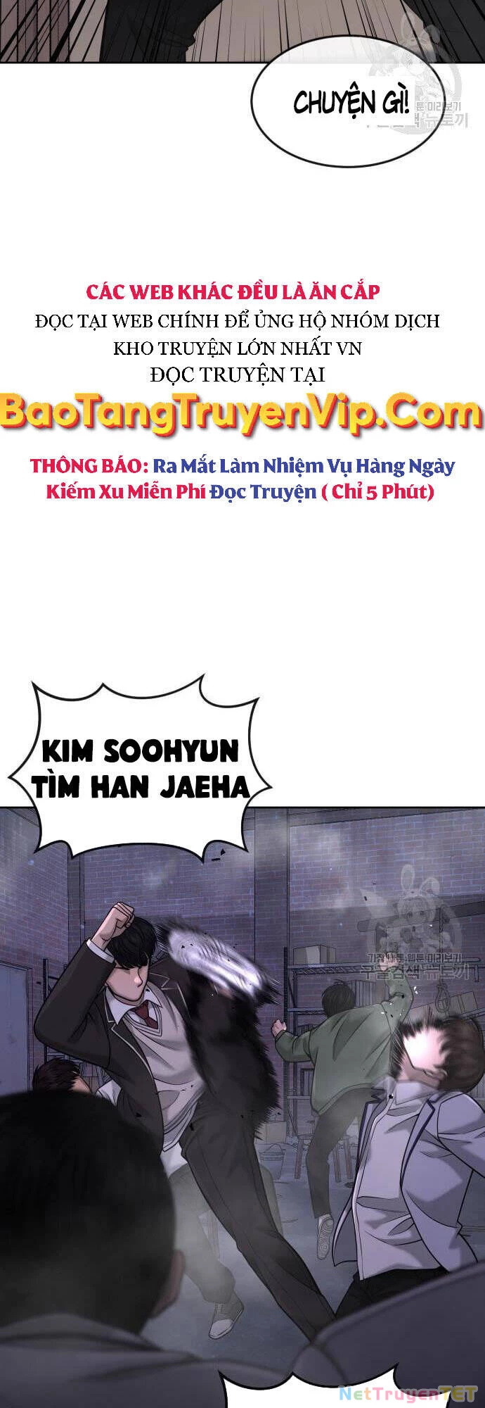Nhiệm Vụ Diệu Kỳ Chapter 60 - 10