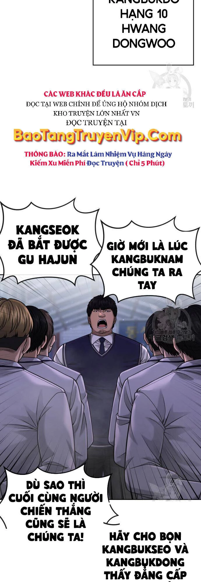 Nhiệm Vụ Diệu Kỳ Chapter 60 - 19