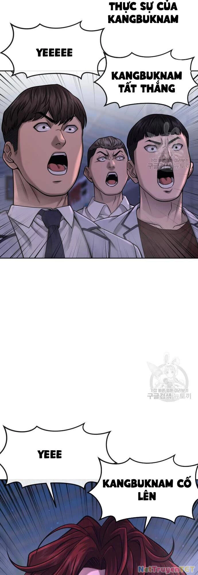 Nhiệm Vụ Diệu Kỳ Chapter 60 - 20