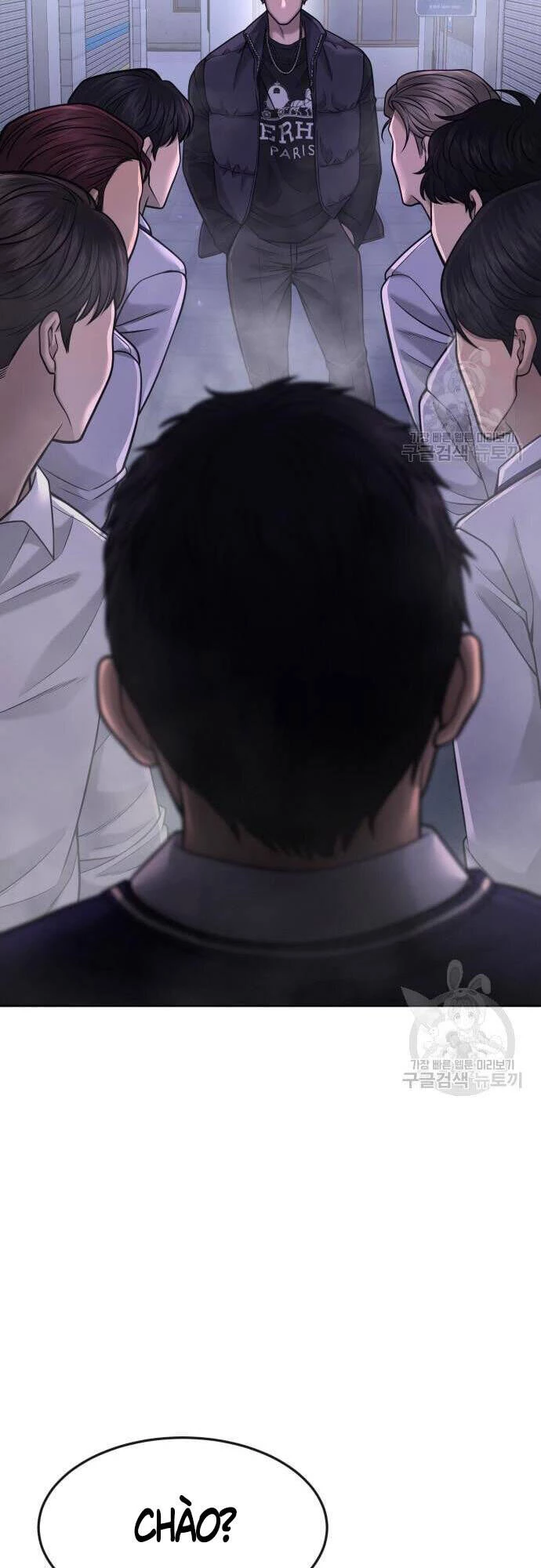 Nhiệm Vụ Diệu Kỳ Chapter 60 - 22