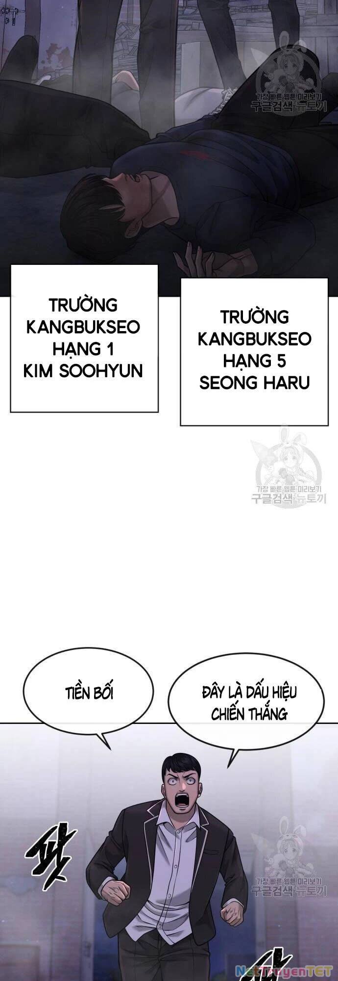Nhiệm Vụ Diệu Kỳ Chapter 60 - 30