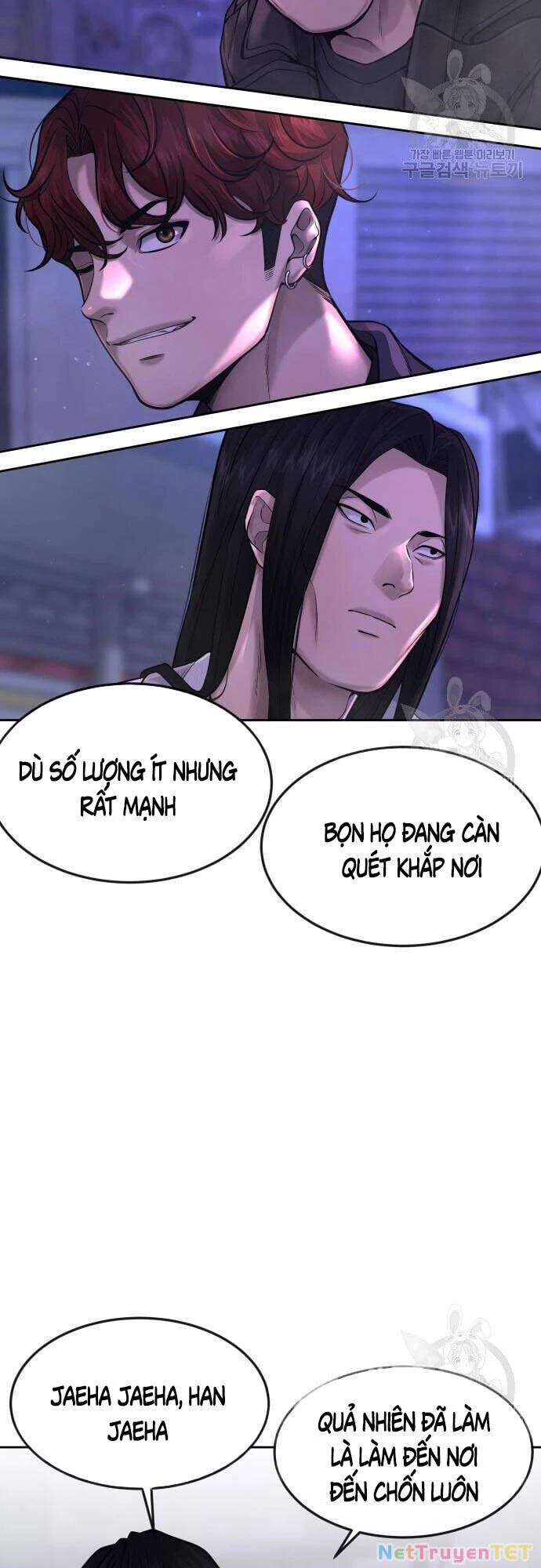 Nhiệm Vụ Diệu Kỳ Chapter 60 - 32