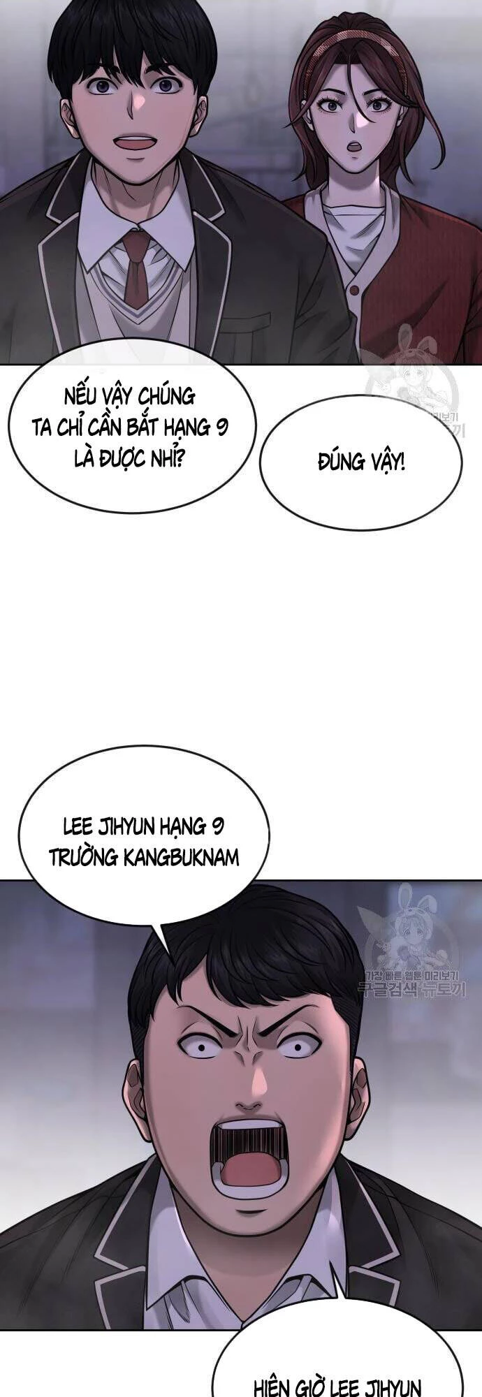 Nhiệm Vụ Diệu Kỳ Chapter 60 - 33