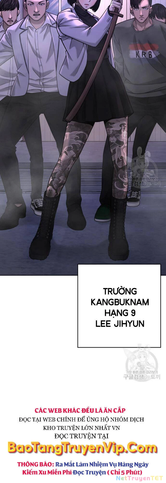 Nhiệm Vụ Diệu Kỳ Chapter 60 - 35