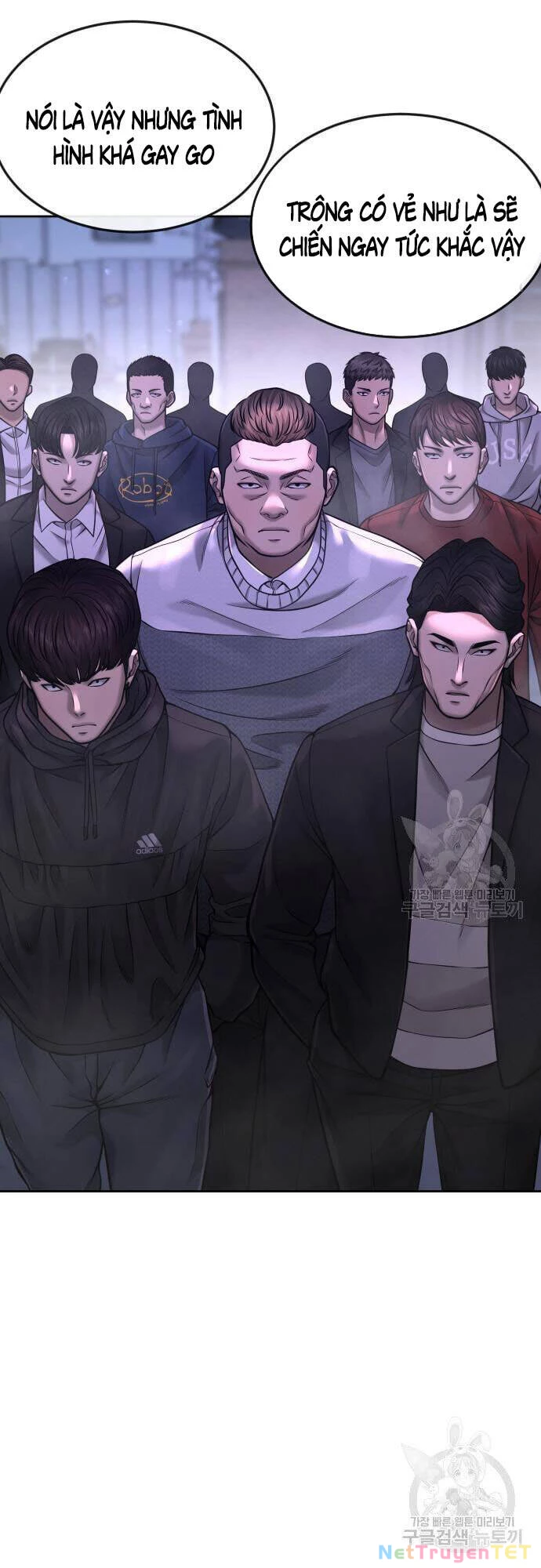 Nhiệm Vụ Diệu Kỳ Chapter 60 - 36