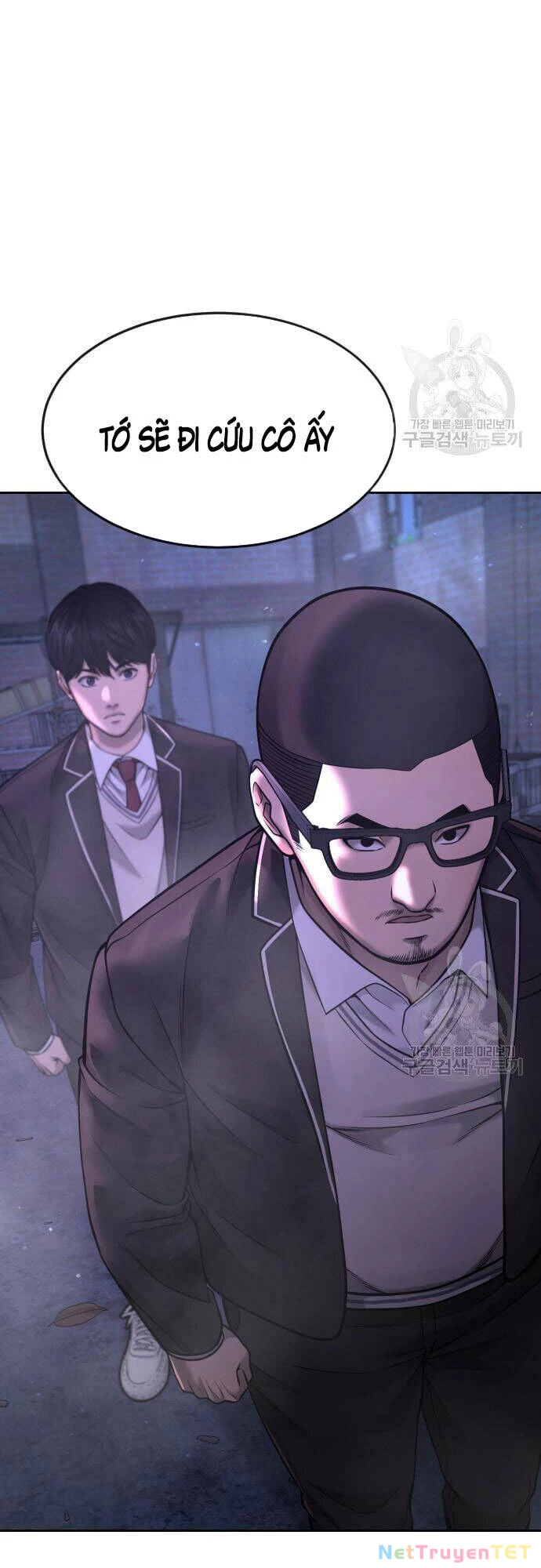 Nhiệm Vụ Diệu Kỳ Chapter 60 - 44
